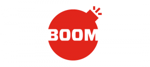 BOOM